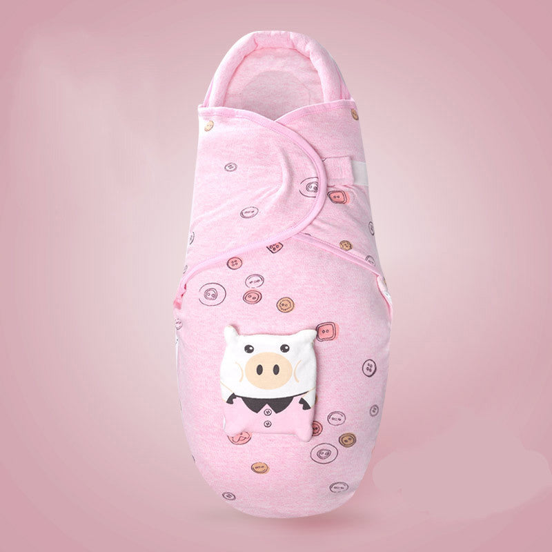 Why Every Parent Needs an Infant Sleeping Bag